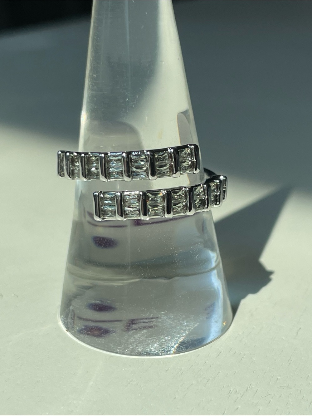 *NEW* OG RING by Bomb Party RG36945